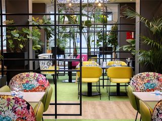 Novotel Evry