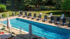 Novotel Poissy Orgeval Hotel