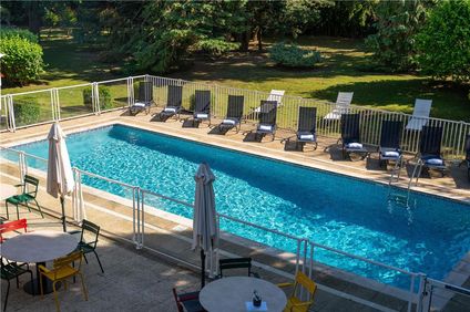 Novotel Poissy Orgeval Hotel