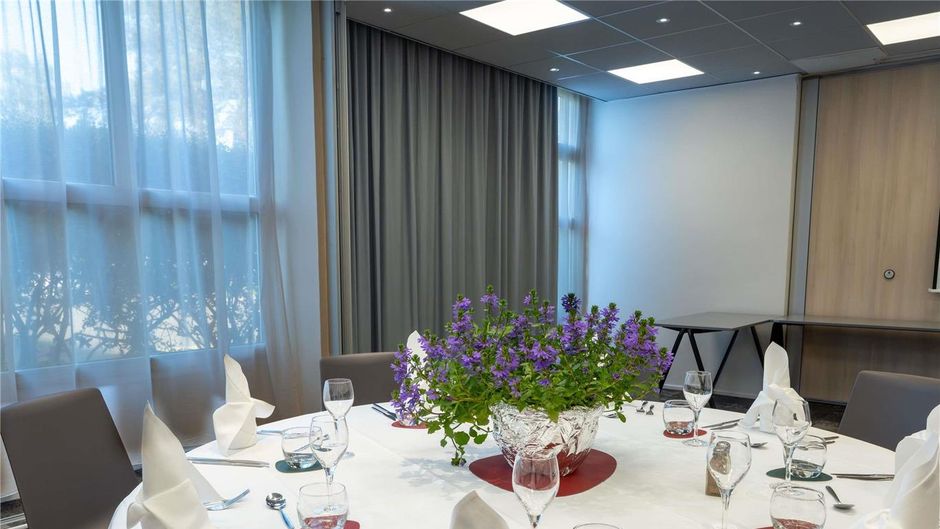 Novotel Poissy Orgeval Hotel Meeting