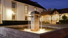 Novotel Saclay