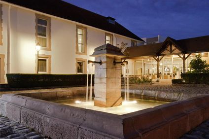 Novotel Saclay