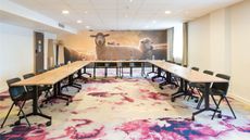 Novotel Saclay