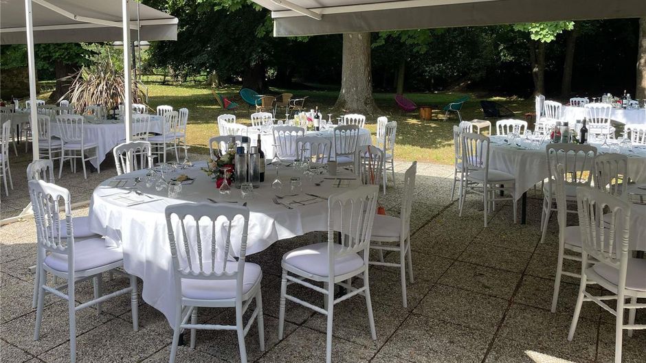 Novotel Saclay Other