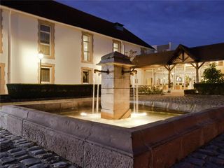 Novotel Saclay