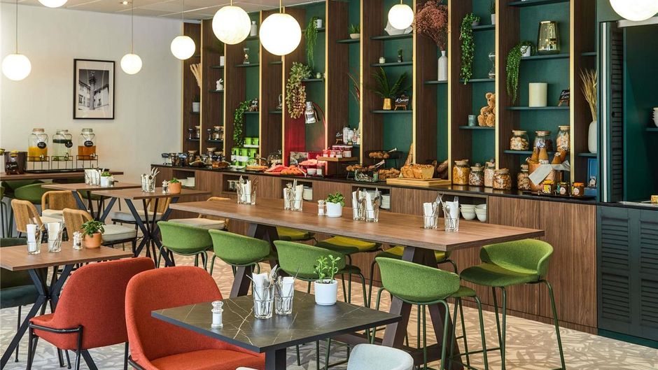 Mercure Aix En Prov Beaumanoir Other