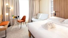 Mercure Aix En Prov Beaumanoir