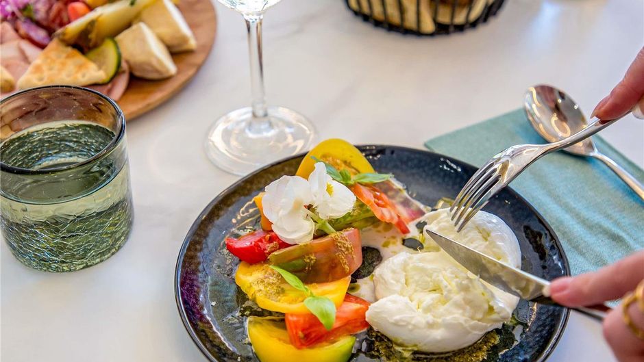 Mercure Aix En Prov Beaumanoir Restaurant