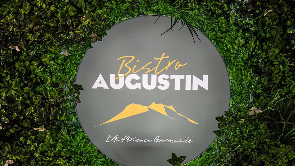 Mercure Aix En Prov Beaumanoir Restaurant
