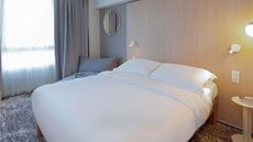 Novotel Aix-en-Provence Pont de l'Arc