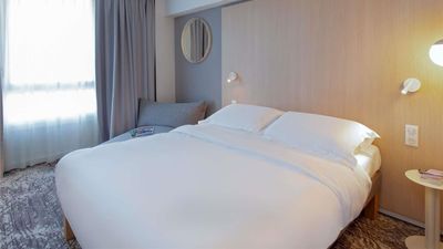 Novotel Aix-en-Provence Pont de l'Arc