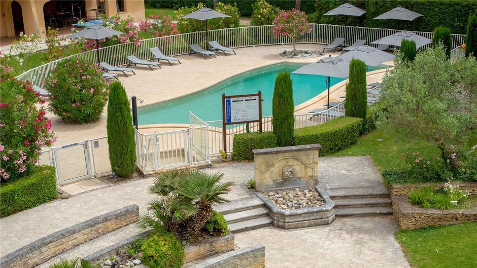 Novotel Aix-en-Provence Pont de l'Arc Other