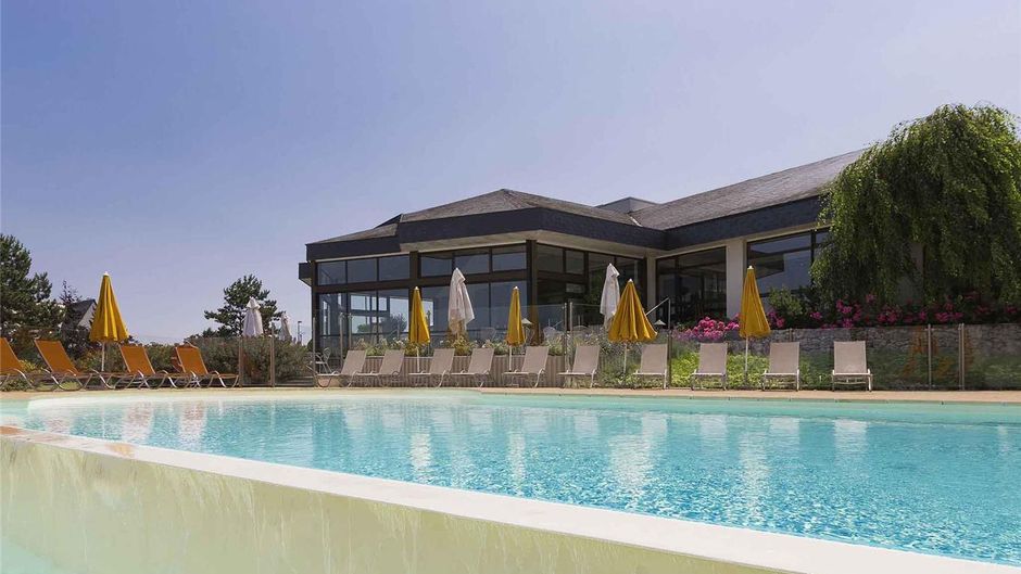 Novotel Amboise Meeting