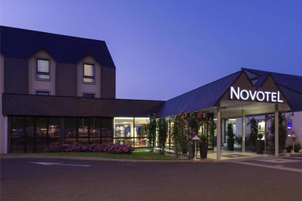 Novotel Amboise
