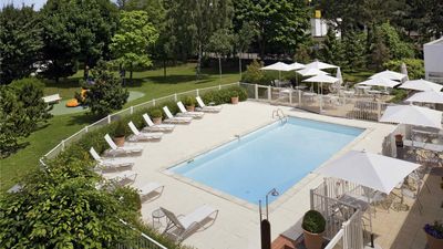 Novotel Amiens Est