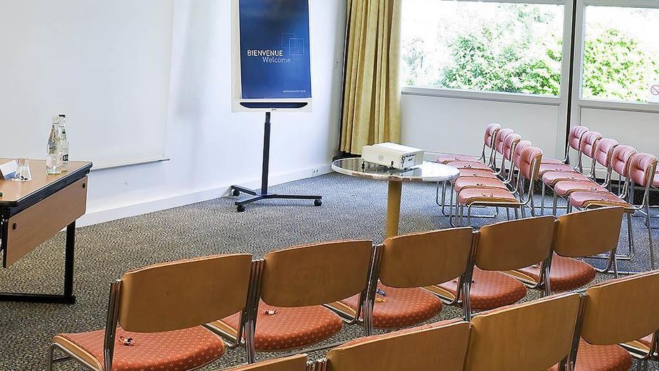 Novotel Amiens Est Meeting