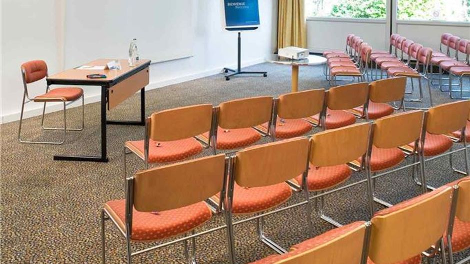 Novotel Amiens Est Meeting