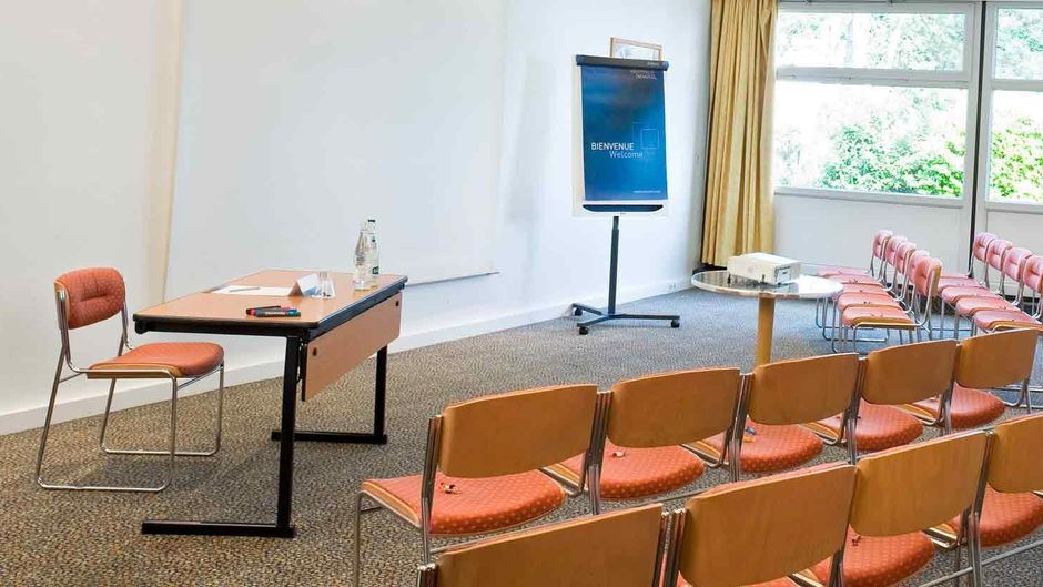 Novotel Amiens Est Meeting
