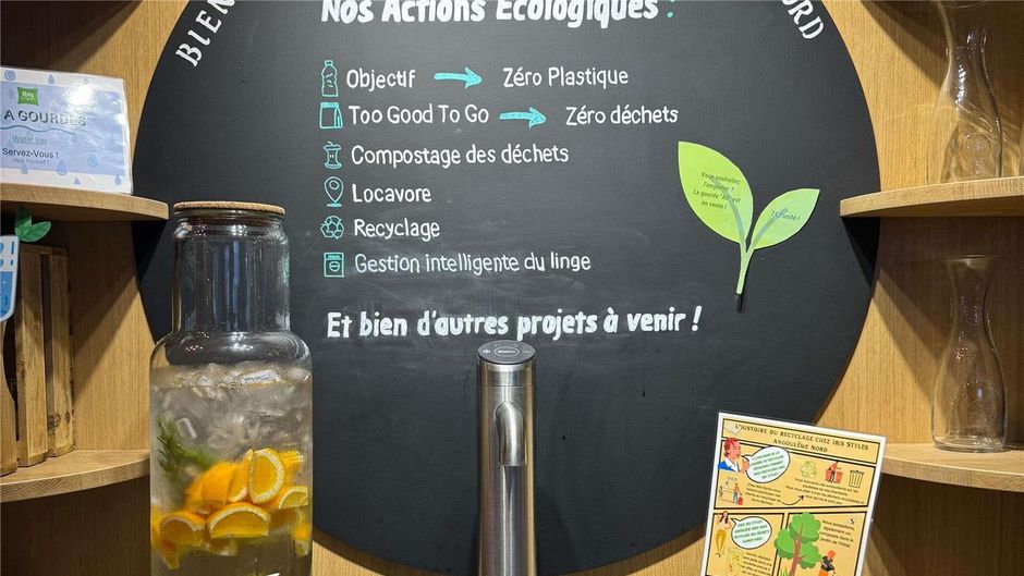 Ibis Styles Angouleme Nord Exterior