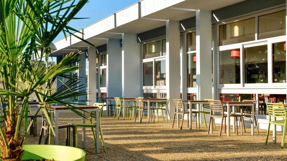 Ibis Styles Angouleme Nord Other
