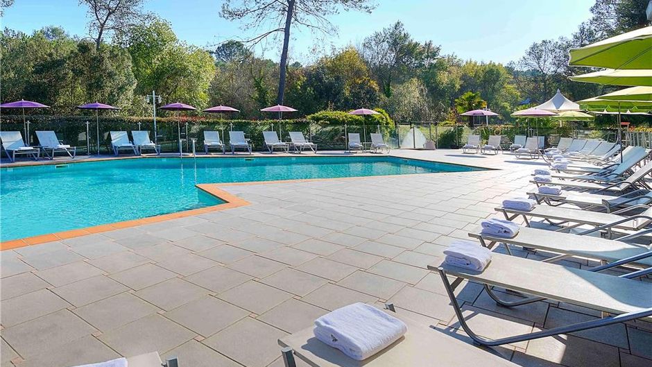 Novotel Antibes Sophia Antipolis Other