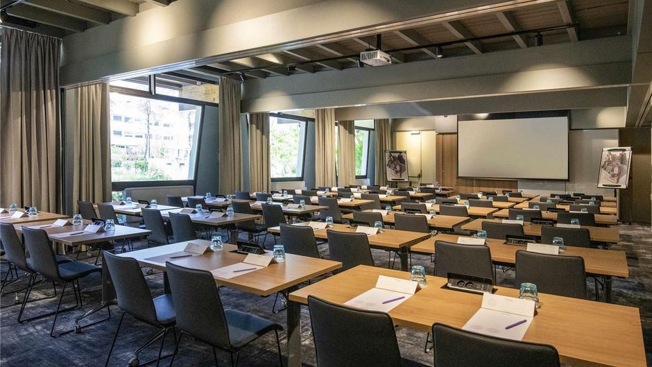 Novotel Antibes Sophia Antipolis Meeting