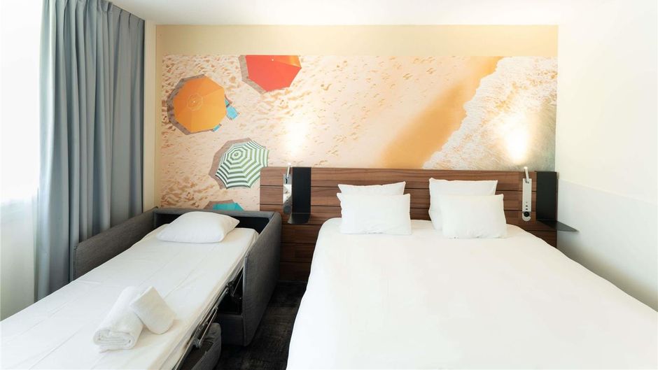 Novotel Antibes Sophia Antipolis Exterior