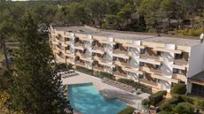 Novotel Antibes Sophia Antipolis