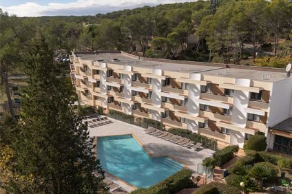 Novotel Antibes Sophia Antipolis
