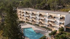 Novotel Antibes Sophia Antipolis
