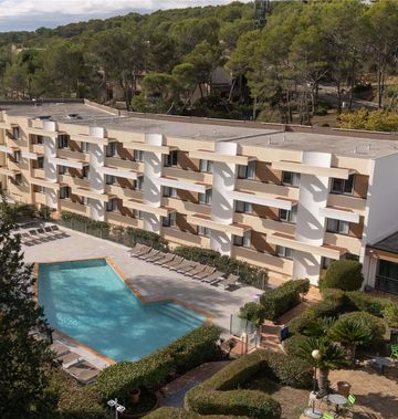 Novotel Antibes Sophia Antipolis