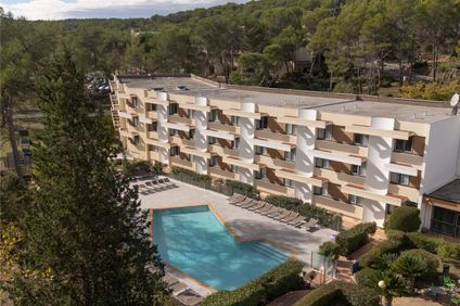 Novotel Antibes Sophia Antipolis