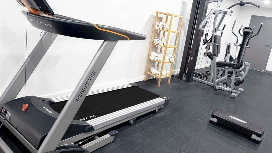 Ibis Styles Avignon Sud Health
