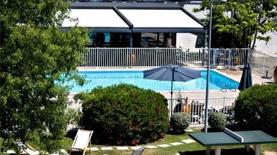 Ibis Styles Avignon Sud