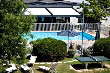 Ibis Styles Avignon Sud