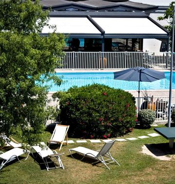 Ibis Styles Avignon Sud