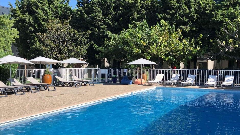 Ibis Styles Avignon Sud Other