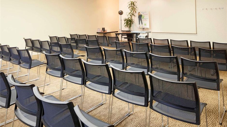 Ibis Styles Besancon Meeting