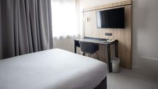 Ibis Styles Besancon