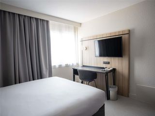 Ibis Styles Besancon