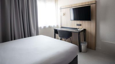 Ibis Styles Besancon