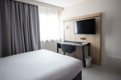 Ibis Styles Besancon