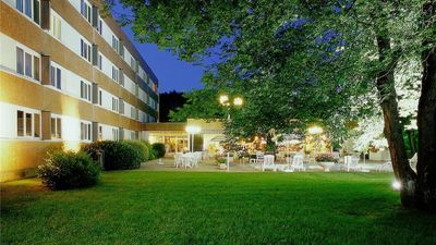 Ibis Styles Besancon