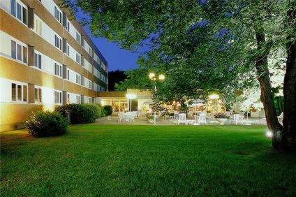 Ibis Styles Besancon