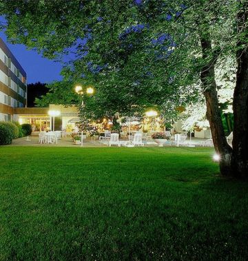 Ibis Styles Besancon
