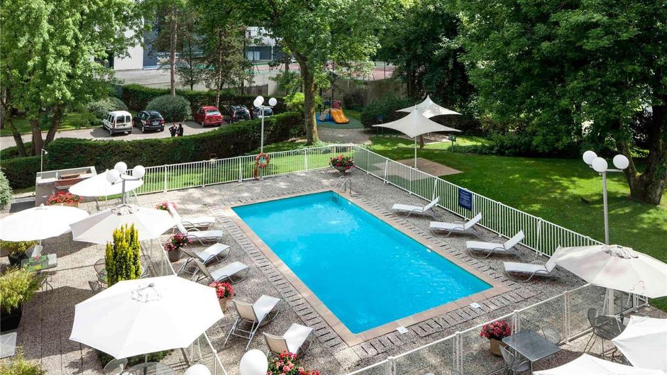 Ibis Styles Besancon Other