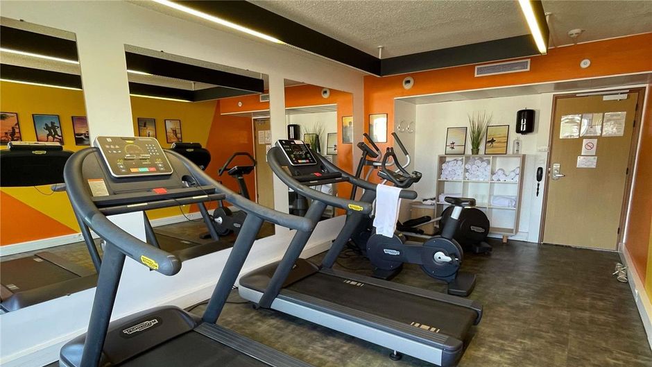 Novotel Bordeaux Aeroport Health