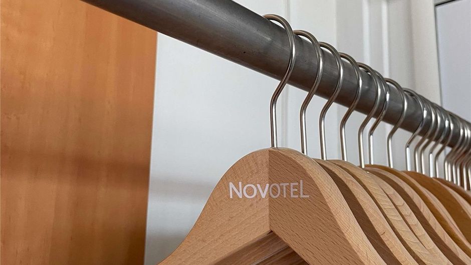 Novotel Bordeaux Aeroport Meeting