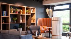 Novotel Bordeaux Aeroport