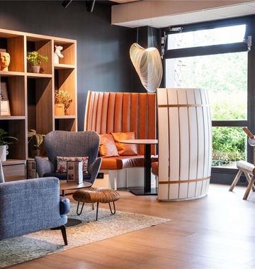 Novotel Bordeaux Aeroport
